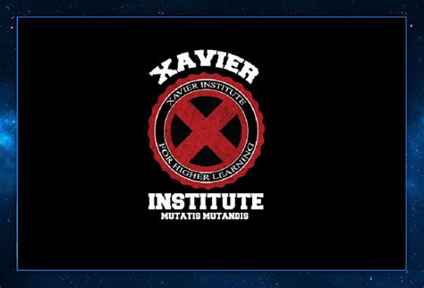 instituto xavier para jovens|10 Coisas que você precisa saber sobre o Instituto。